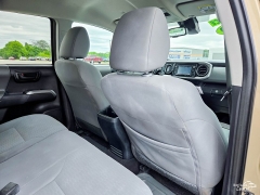Used 2019  Toyota Tacoma 2WD Double Cab 5' Bed V6 AT &lpar;Natl&rpar; at Auto Finance Center near Matthews&comma; NC