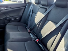 Used 2016  Honda Civic Sedan 4d EX at Auto Finance Center near Matthews&comma; NC