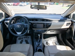 Used 2016 Toyota Corolla 4dr Sdn (Natl) at Auto Finance Center near Matthews, NC