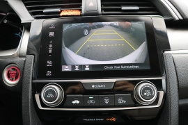 Used 2016  Honda Civic Sedan 4d EX at Auto Finance Center near Matthews&comma; NC