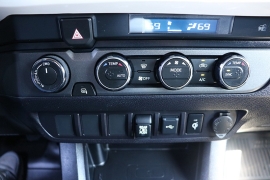 Used 2021  Toyota Tacoma 4WD Double Cab 5' Bed V6 (Natl) at Auto Finance Center near Matthews, NC