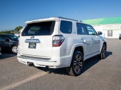 Used 2015  Toyota 4Runner RWD 4dr V6 (Natl) at Auto Finance Center near Matthews, NC