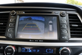 Used 2017 Toyota Highlander Limited V6 AWD (Natl) at Auto Finance Center near Matthews, NC