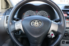 Used 2013  Toyota Corolla 4dr Sdn &lpar;Natl&rpar; at Auto Finance Center near Matthews&comma; NC