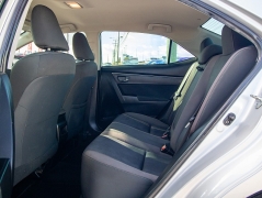 Used 2018  Toyota Corolla &lpar;Natl&rpar; at Auto Finance Center near Matthews&comma; NC