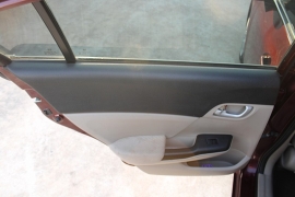 Used 2012  Honda Civic Sedan 4d LX Auto at Auto Finance Center near Matthews&comma; NC