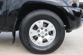 Used 2011  Toyota Tacoma 4WD Double V6 (Natl) at Auto Finance Center near Matthews, NC