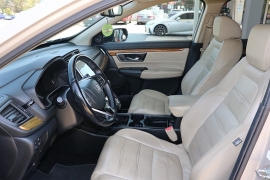 Used 2018  Honda CR-V EX-L 2WD at Auto Finance Center near Matthews&comma; NC