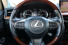 Used 2017  Lexus LX LX 570 4WD at Auto Finance Center near Matthews&comma; NC