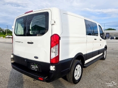 Used 2019  Ford Transit 250 Cargo Van Low Roof Van SWB at Auto Finance Center near Matthews&comma; NC