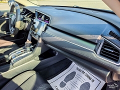 Used 2016  Honda Civic Sedan 4d EX at Auto Finance Center near Matthews&comma; NC