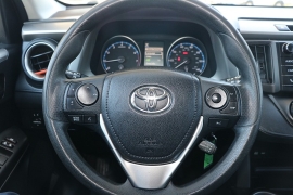 Used 2018  Toyota RAV4 LE AWD &lpar;Natl&rpar; at Auto Finance Center near Matthews&comma; NC