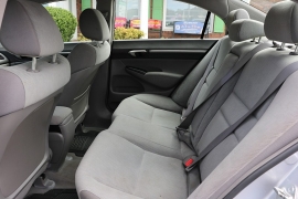 Used 2010 Honda Civic Sdn 4dr Auto EX at Auto Finance Center near Matthews, NC