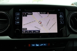 Used 2019  Toyota Tacoma 4WD Double Cab 5' Bed V6 &lpar;Natl&rpar; at Auto Finance Center near Matthews&comma; NC