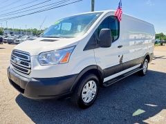 Used 2019  Ford Transit 250 Cargo Van Low Roof Van SWB at Auto Finance Center near Matthews&comma; NC