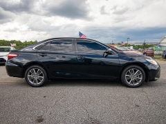 Used 2016 Toyota Camry 4dr Sdn I4 Auto (Natl) at Auto Finance Center near Matthews, NC