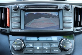 Used 2015 Toyota RAV4 4d SUV AWD XLE at Auto Finance Center near Matthews, NC