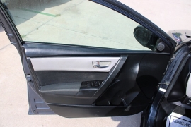 Used 2019 Toyota Corolla (Natl) at Auto Finance Center near Matthews, NC