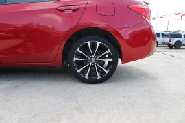 Used 2017  Toyota Corolla &lpar;Natl&rpar; at Auto Finance Center near Matthews&comma; NC