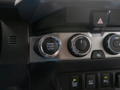Used 2023 Toyota Tacoma 4WD Double Cab 5' Bed V6 (Natl) at Auto Finance Center near Matthews, NC
