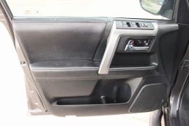 Used 2016  Toyota 4Runner RWD 4dr V6 &lpar;Natl&rpar; at Auto Finance Center near Matthews&comma; NC