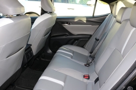 Used 2025  Toyota Camry &lpar;Natl&rpar; at Auto Finance Center near Matthews&comma; NC