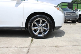 Used 2011  Lexus RX 350 FWD 4dr at Auto Finance Center near Matthews&comma; NC