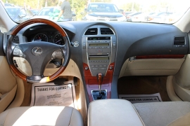 Used 2011  Lexus ES 350 4dr Sdn at Auto Finance Center near Matthews, NC