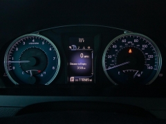 Used 2015  Toyota Camry 4dr Sdn I4 Auto &lpar;Natl&rpar; at Auto Finance Center near Matthews&comma; NC