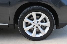 Used 2011 Lexus RX 350 FWD 4dr at Auto Finance Center near Matthews, NC
