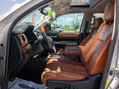 Used 2016 Toyota Tundra 4WD Truck CrewMax 5.7L FFV V8 6-Spd AT (Natl) at Auto Finance Center near Matthews, NC