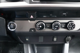 Used 2017  Toyota Tacoma Double Cab 6' Bed V6 4x2 AT (Natl) at Auto Finance Center near Matthews, NC