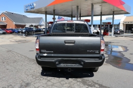 Used 2015  Toyota Tacoma 2WD Double Cab PreRunner V6 Short Bed at Auto Finance Center near Matthews&comma; NC