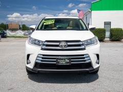 Used 2018 Toyota Highlander Limited V6 FWD (Natl) at Auto Finance Center near Matthews, NC