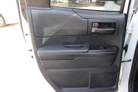 Used 2014 Toyota Tundra 2WD Double Cab SR (V6) at Auto Finance Center near Matthews, NC