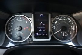 Used 2019 Toyota Tacoma 2WD Double Cab 5' Bed V6 AT (Natl) at Auto Finance Center near Matthews, NC