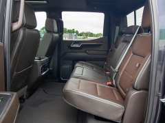 Used 2024 GMC Sierra 1500 4WD Crew Cab Denali at Auto Finance Center near Matthews, NC
