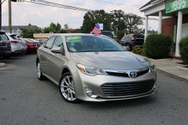 Used 2013 Toyota Avalon 4dr Sdn (Natl) at Auto Finance Center near Matthews, NC