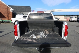 Used 2017  Toyota Tundra 2WD CrewMax SR5 4&period;6L at Auto Finance Center near Matthews&comma; NC