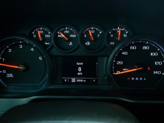 Used 2025  Chevrolet Silverado 3500HD 4WD Crew Cab 159" Work Truck at Auto Finance Center near Matthews&comma; NC