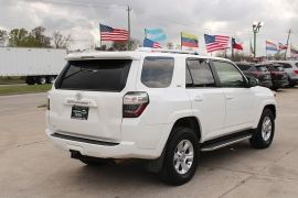 Used 2016  Toyota 4Runner RWD 4dr V6 &lpar;Natl&rpar; at Auto Finance Center near Matthews&comma; NC