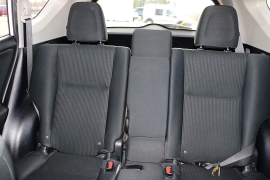 Used 2016  Toyota RAV4 4d SUV FWD LE at Auto Finance Center near Matthews&comma; NC