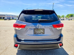 Used 2018  Toyota Highlander Limited V6 AWD &lpar;Natl&rpar; at Auto Finance Center near Matthews&comma; NC
