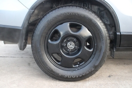 Used 2008  Honda CR-V 4d SUV FWD LX at Auto Finance Center near Matthews&comma; NC