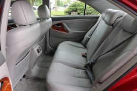Used 2008 Toyota Camry 4dr Sdn V6 Auto (Natl) at Auto Finance Center near Matthews, NC