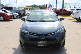 Used 2019 Toyota Corolla (Natl) at Auto Finance Center near Matthews, NC