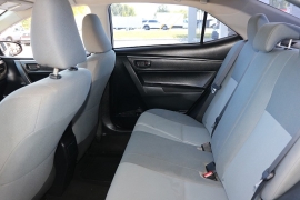 Used 2015  Toyota Corolla 4dr Sdn &lpar;Natl&rpar; at Auto Finance Center near Matthews&comma; NC