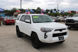 Used 2022  Toyota 4Runner SR5 2WD at Auto Finance Center near Matthews, NC
