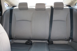 Used 2016  Honda Civic Sedan 4d LX CVT at Auto Finance Center near Matthews&comma; NC