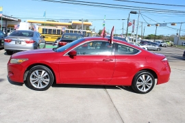 Used 2010  Honda Accord Coupe 2d LX-S 5spd at Auto Finance Center near Matthews&comma; NC
